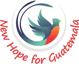 New Hope for Guatemala Logo
